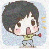 魏晨饰演角色头像