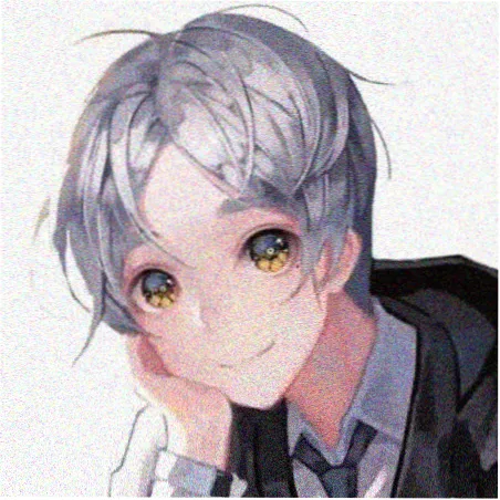 李晨饰演角色头像